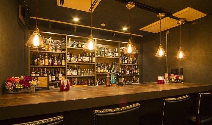 女性におすすめ 札幌で訪れたいおしゃれバー5選 Macaroni