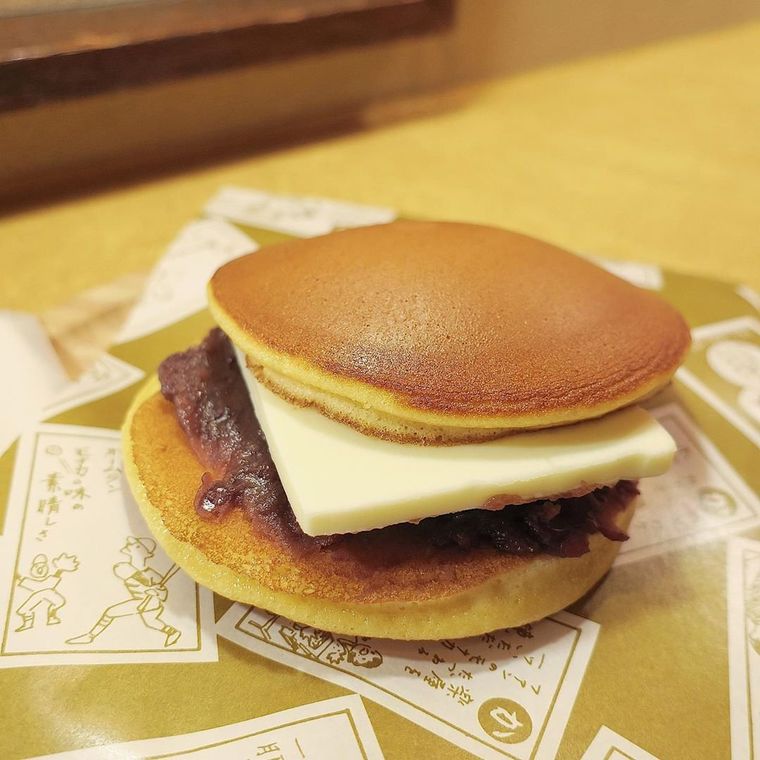 魅惑の甘じょっぱさ。あんバターの世界【偏愛トーーク vol.12】の画像