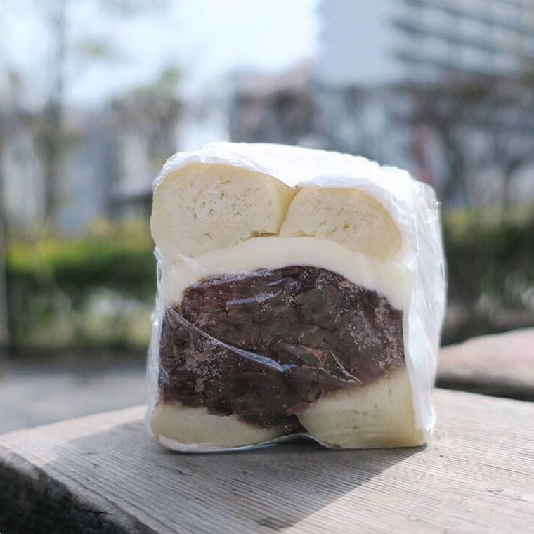 魅惑の甘じょっぱさ。あんバターの世界【偏愛トーーク vol.12】の画像