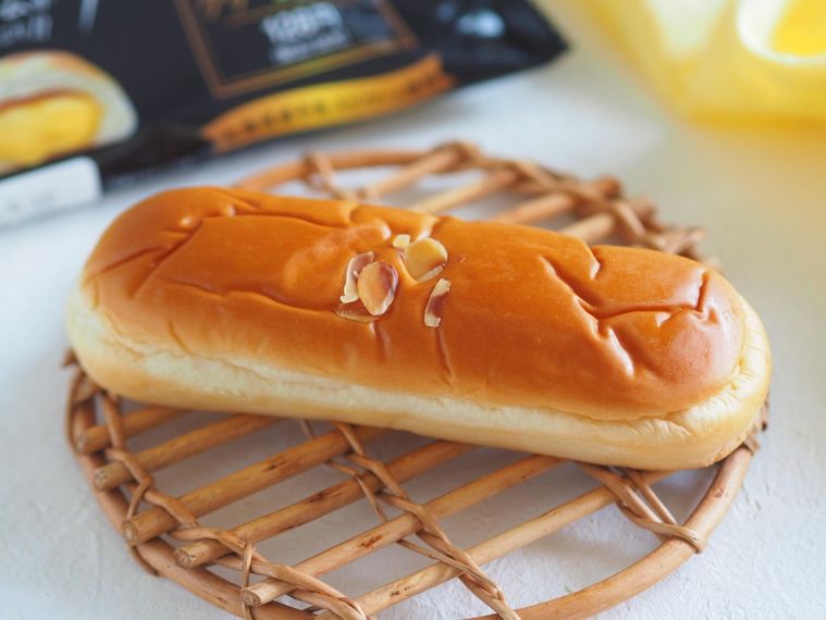 ついに全国進出!関西ファミマ限定「クリームパン」のクリーム感は本当にすごい?の画像