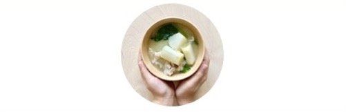 主役級の一品。お味噌汁の世界【偏愛トーーク vol.14】の画像