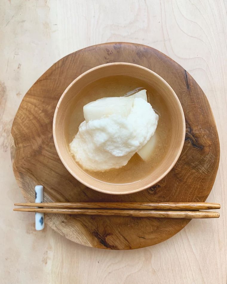 主役級の一品。お味噌汁の世界【偏愛トーーク vol.14】の画像