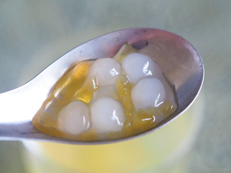 ミスド新作!生まれ変わって登場「タピオカドリンク」を飲みくらべの画像