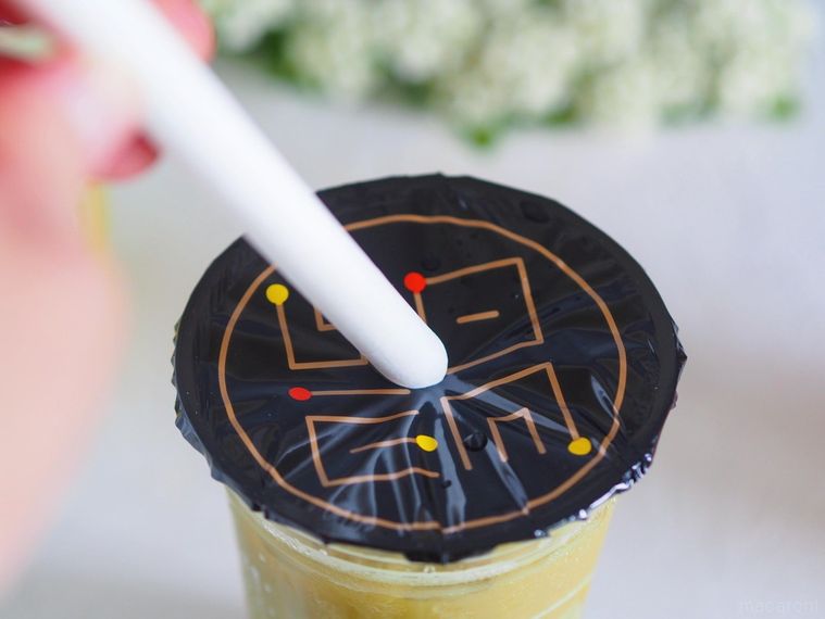 ミスド新作!生まれ変わって登場「タピオカドリンク」を飲みくらべの画像