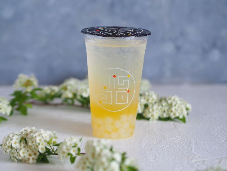 ミスド新作!生まれ変わって登場「タピオカドリンク」を飲みくらべの画像