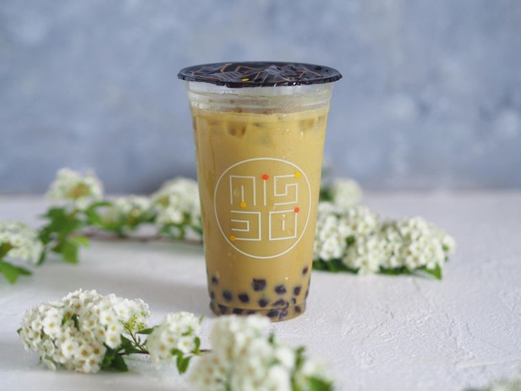ミスド新作!生まれ変わって登場「タピオカドリンク」を飲みくらべの画像
