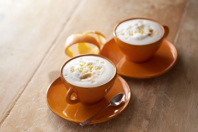 おうちでスターバックス!簡単に作れる8つのホットドリンクレシピの画像