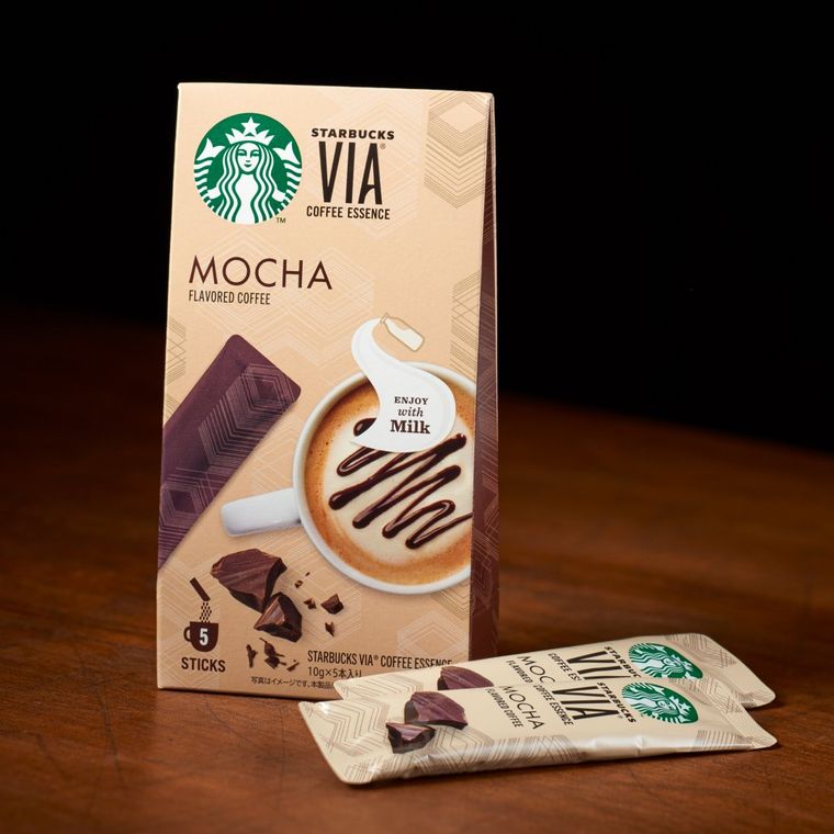 おうちでスターバックス!簡単に作れる8つのホットドリンクレシピの画像