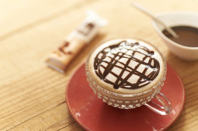 おうちでスターバックス!簡単に作れる8つのホットドリンクレシピの画像