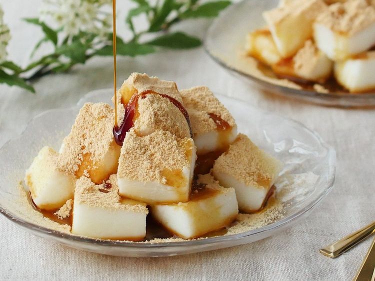大量消費にも 牛乳で作る簡単デザートレシピ15選 Macaroni
