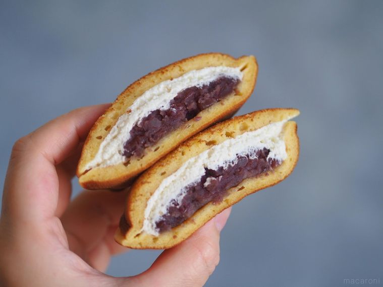 ローソンスイーツの王様!?「どらもっち」が祝リニューアル【実食】の画像