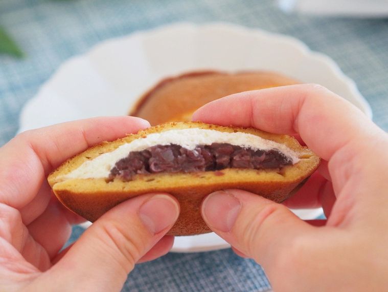 ローソンスイーツの王様!?「どらもっち」が祝リニューアル【実食】の画像