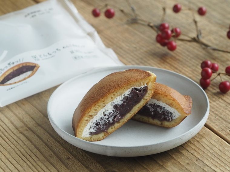 ローソンスイーツの王様!?「どらもっち」が祝リニューアル【実食】の画像