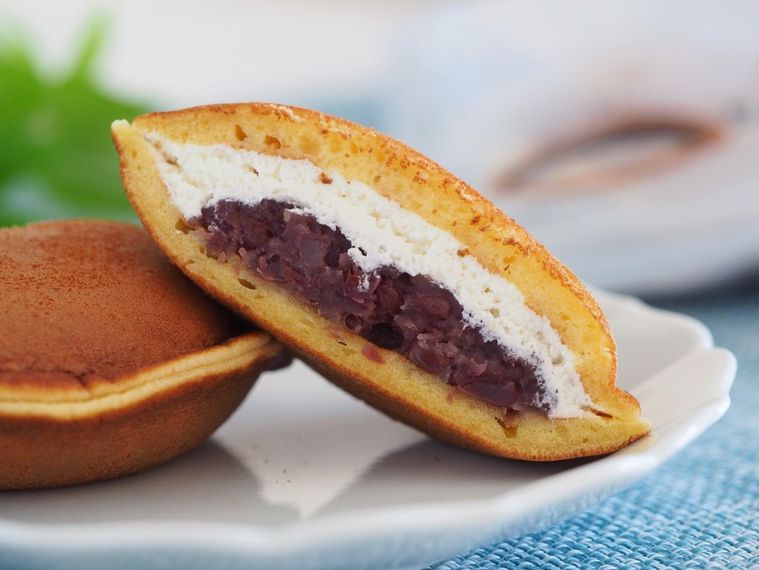 ローソンスイーツの王様!?「どらもっち」が祝リニューアル【実食】の画像
