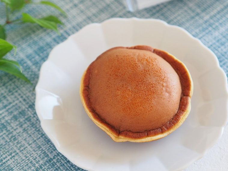 ローソンスイーツの王様!?「どらもっち」が祝リニューアル【実食】の画像