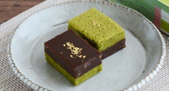 マイスター厳選 金沢 の和菓子7選 お土産やお取り寄せにオススメ Macaroni