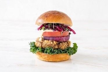 ベジミートでギルティフリー!「CITYSHOP」 からベジバーガー3種が新発売の画像