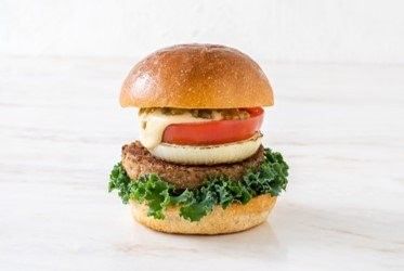 ベジミートでギルティフリー!「CITYSHOP」 からベジバーガー3種が新発売の画像