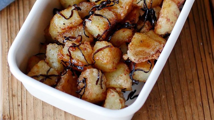 子供でも食べやすい じゃがいもを使う人気レシピ18選 6ページ目 Macaroni