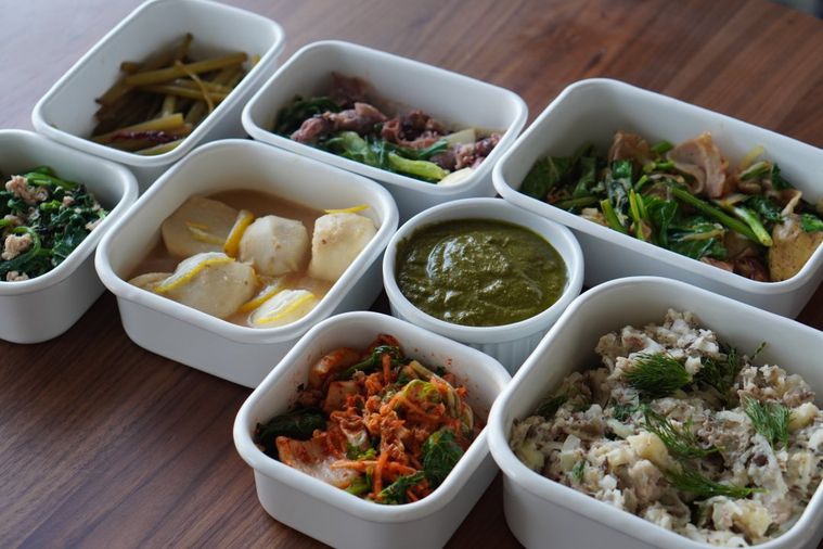 料理好きこそハマる。人気YouTuber「1人前食堂」Maiさんにインタビューの画像