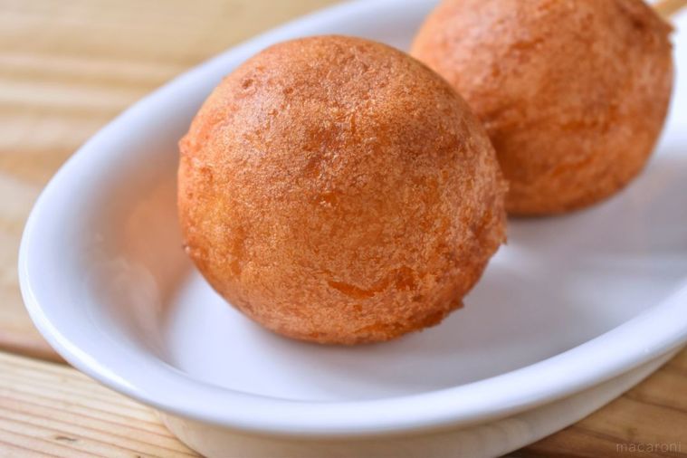 一日4千本以上売れる!仙台グルメ「ひょうたん揚げ」が今だけお取り寄せできるの画像