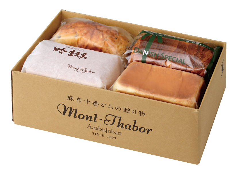 おうちでパン屋めぐり。お取り寄せで楽しむパン&お供リストの画像
