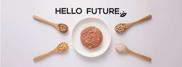 世界初!アジア発祥の豚肉代替肉「オムニポーク」が日本初上陸の画像