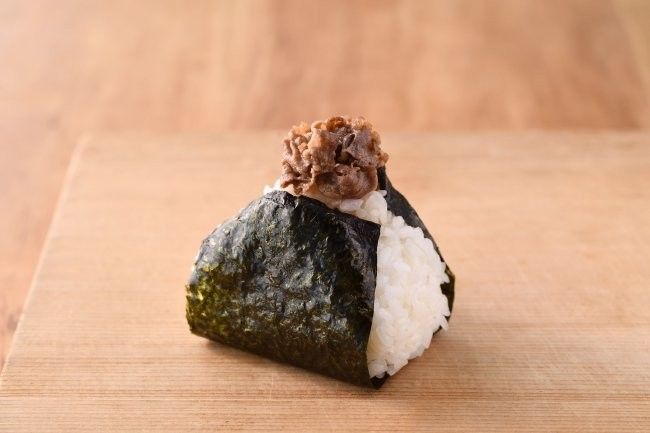 贅沢牛しぐれに紅鮭!おむすび専門店「おむすび ごっつ食べなはれ」が中目黒に誕生の画像