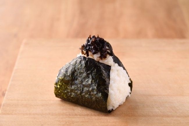 贅沢牛しぐれに紅鮭!おむすび専門店「おむすび ごっつ食べなはれ」が中目黒に誕生の画像