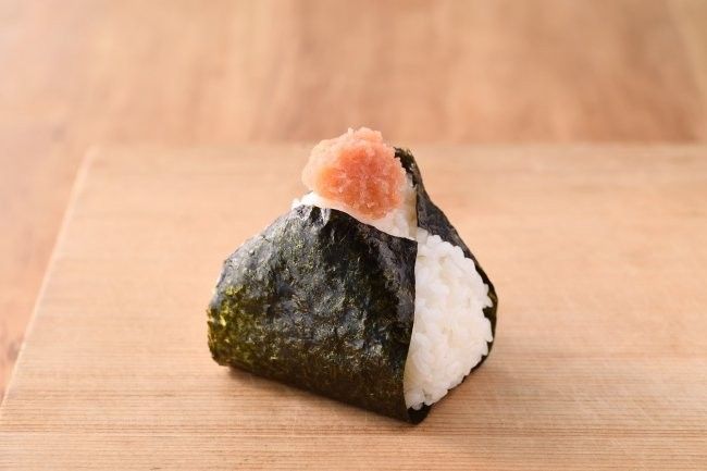 贅沢牛しぐれに紅鮭!おむすび専門店「おむすび ごっつ食べなはれ」が中目黒に誕生の画像