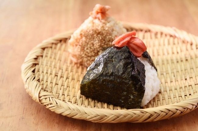 贅沢牛しぐれに紅鮭!おむすび専門店「おむすび ごっつ食べなはれ」が中目黒に誕生の画像