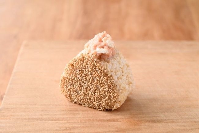 贅沢牛しぐれに紅鮭!おむすび専門店「おむすび ごっつ食べなはれ」が中目黒に誕生の画像