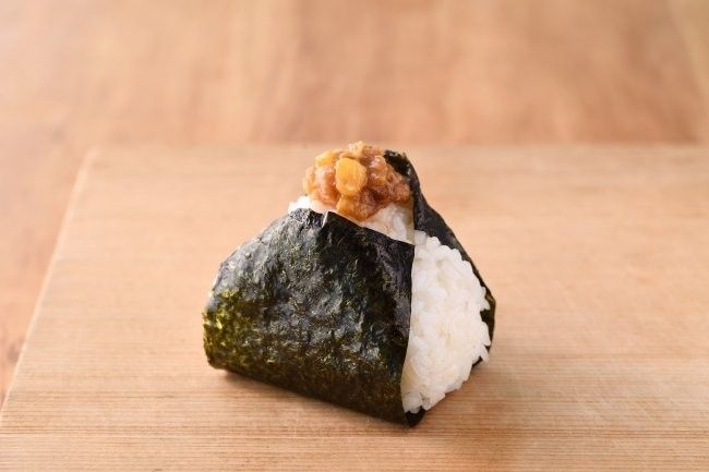 贅沢牛しぐれに紅鮭!おむすび専門店「おむすび ごっつ食べなはれ」が中目黒に誕生の画像