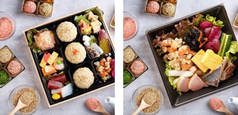 5人のシェフが腕を振るうクラウドキッチン。「& Kitchen」がUberEatsでオープンの画像