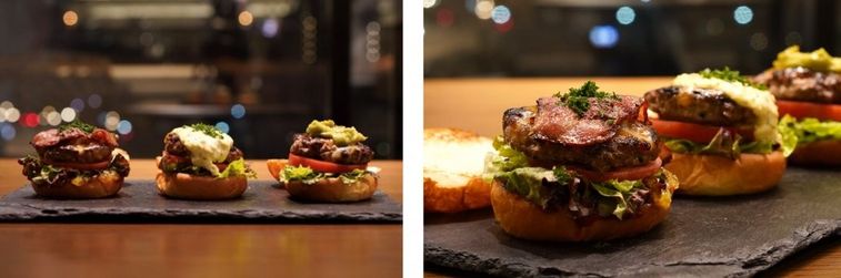 5人のシェフが腕を振るうクラウドキッチン。「& Kitchen」がUberEatsでオープンの画像