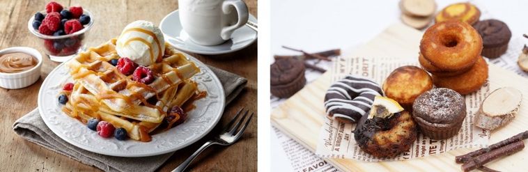 5人のシェフが腕を振るうクラウドキッチン。「& Kitchen」がUberEatsでオープンの画像