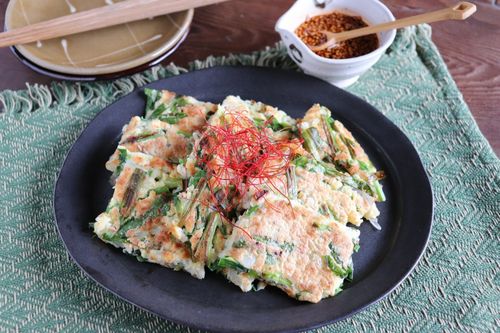 種類別チヂミのカロリーと糖質量200kcal以下のヘルシーレシピも