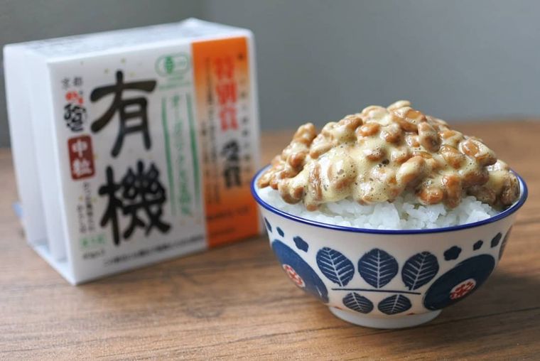 愛を込めて400回混ぜる!納豆ごはんの世界【偏愛トーーク vol.16】の画像