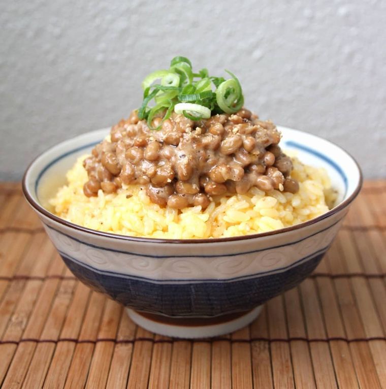 愛を込めて400回混ぜる!納豆ごはんの世界【偏愛トーーク vol.16】の画像