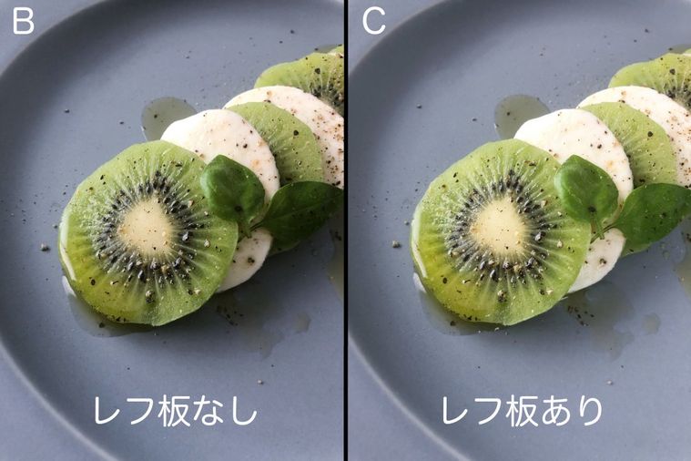 【特別授業】macaroniカメラマン直伝!iPhoneの料理撮影に「逆光」を取り入れてみようの画像