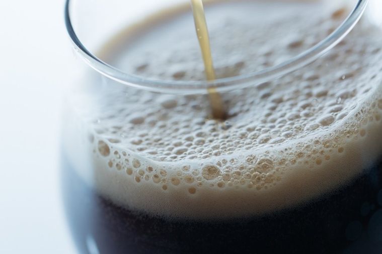 800杯以上が完売!コオロギを原料にした「コオロギビール」が先行販売を開始の画像