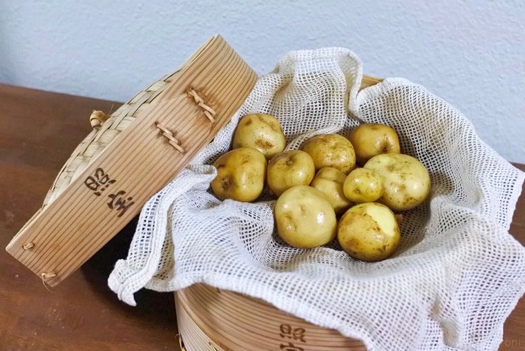 毎晩の料理がぐんとラクに。1年間使い続けているせいろ蒸し活用法の画像