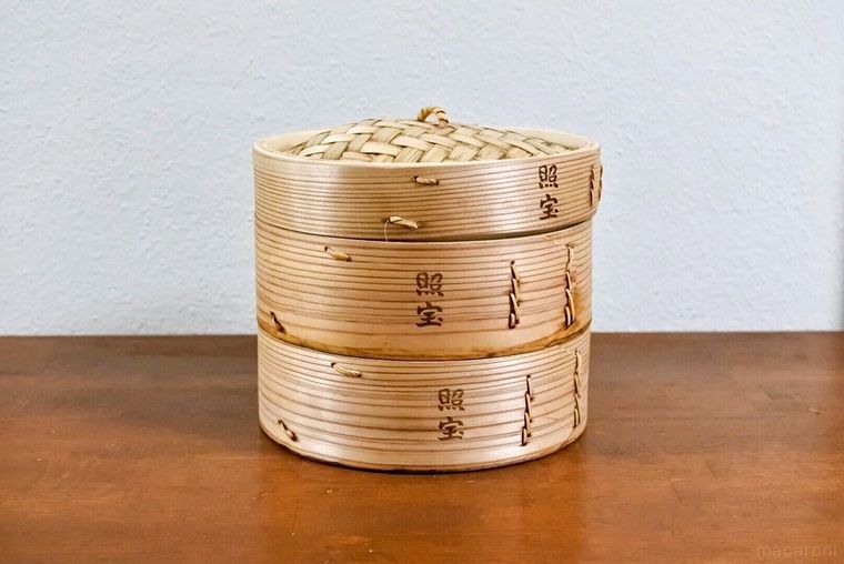毎晩の料理がぐんとラクに。1年間使い続けているせいろ蒸し活用法の画像