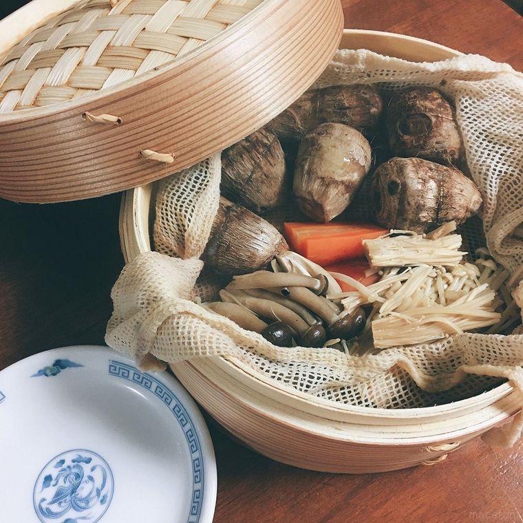 毎晩の料理がぐんとラクに。1年間使い続けているせいろ蒸し活用法の画像