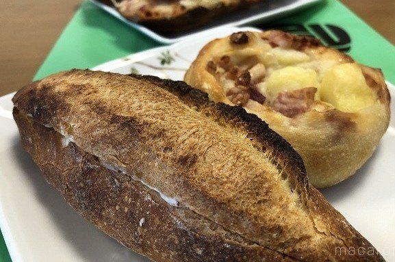 地元で愛される味 名古屋の人気パン屋8選 Macaroni