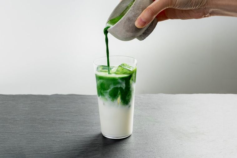 最高品質のオーガニック抹茶に出会える「THE MATCHA TOKYO」がオンラインショップをオープンの画像