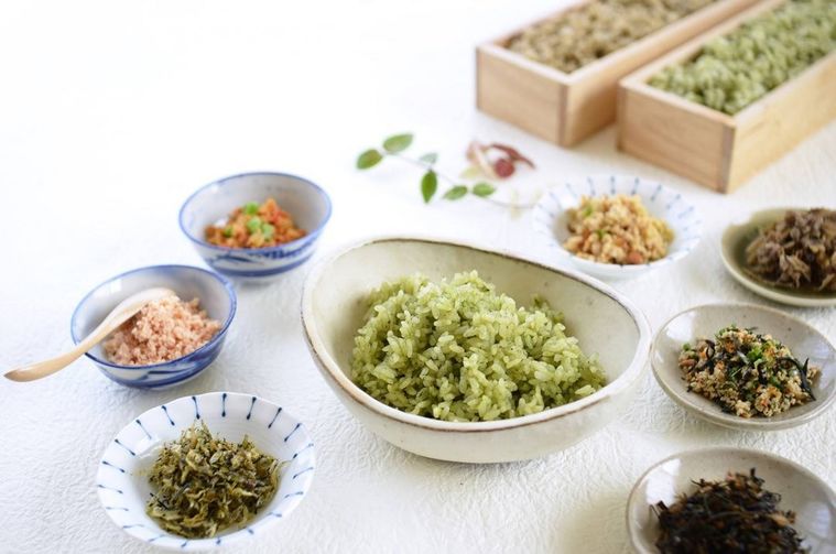 栄養豊富な日本茶を使ったおうちごはん。日々のレシピを無料公開!の画像