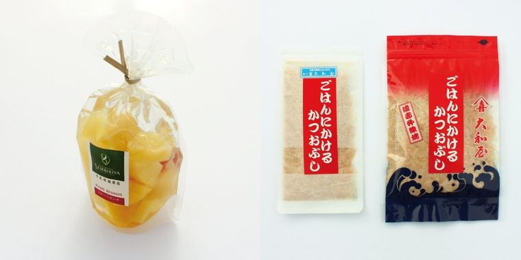 ラインアップ強すぎ…!オンラインストア「江戸東京一」に日本橋の老舗が大集合の画像