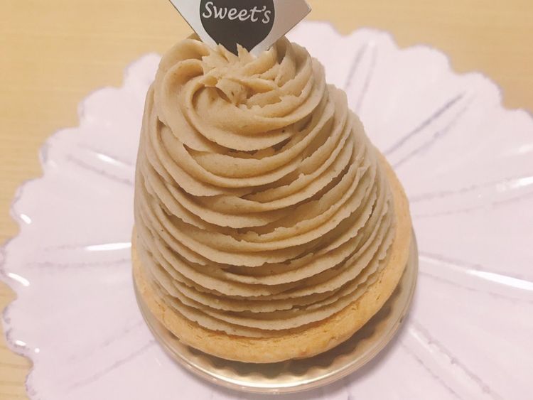 スイーツ好き必見 梅田付近でおすすめのケーキ6選 Macaroni