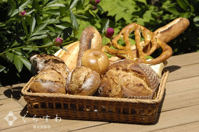 養命酒製造がプロデュース!「くらすわ」が東京ソラマチ®にオープンの画像